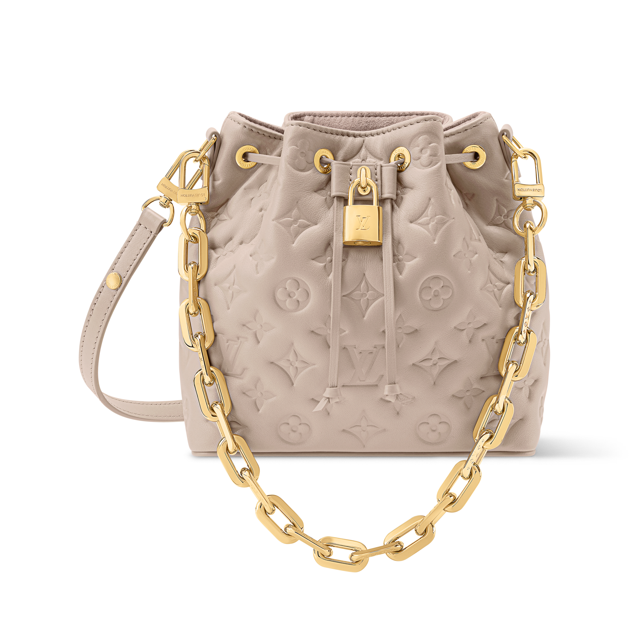 Coussin Bucket Coussin - Women Bags | Louis Vuitton India
